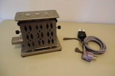 alter Klapp- Toaster AEG Typ