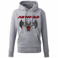 Airwolf retro distressed - airwolf,