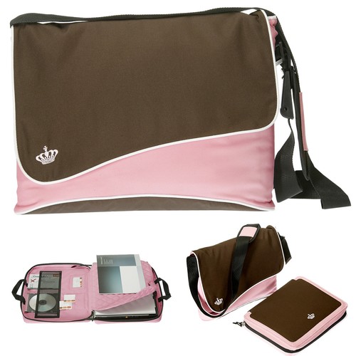 Laptoptasche mädchen twin bag - laptoptasche,