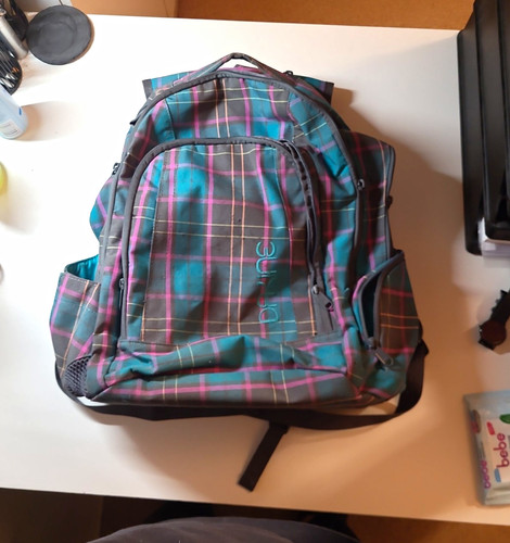 Dakine frankie 26l - dakine,