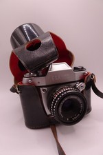 Ihagee EXA 500 Vintage Kamera