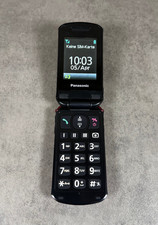 Panasonic KX-TU329 - Rot