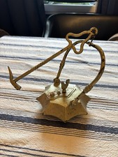 Grubenlampe Bergbaulampe