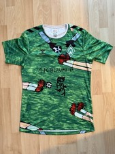 SV Werder Bremen x 1. FC