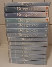 Der Bergdoktor DVD Staffel