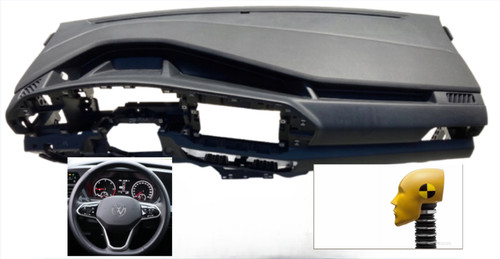 Caddy mo airbag - caddy,