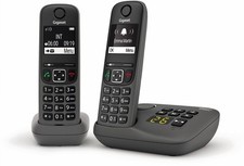 Gigaset AE690A Duo - DECT