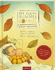 Die kleine Hummel Bommel nimmt