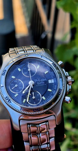 Philip watch rafter - philip,
