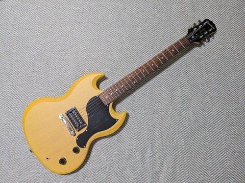 Epiphone gibson junior - gibson, sg