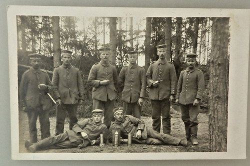 Foto postkarte motiv - motiv, 1