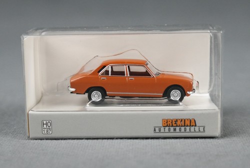 Brekina 29122 87 - brekina, h0,1:87