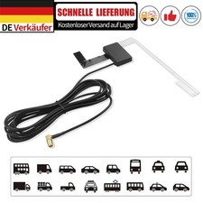 Auto USB Android DAB+