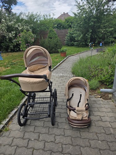 Kombi kinderwagen buggy - kombi-kinderwagen,