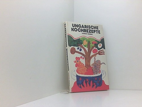 Ungarische kochrezepte - ungarische,