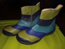 Gr. 37 Stiefelette von