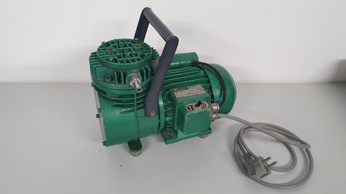 Knf neuberger aeromat - knf,