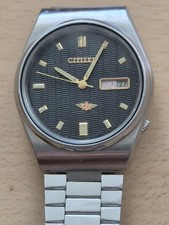 Citizen Herren Automatikuhr