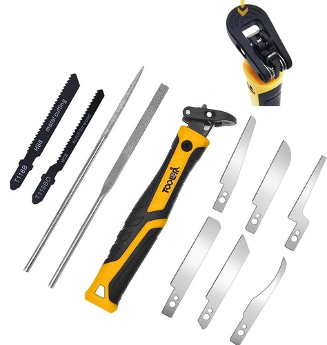 Modellbau säge set mini - säge,