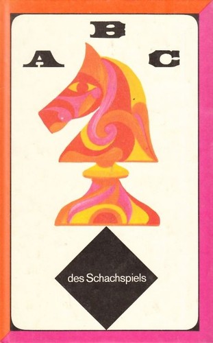 Buch abc des schachspiels - abc,