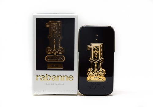 Paco rabanne million black - rabanne,
