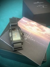 Hamilton Classic Boulton Death