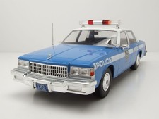 Chevrolet caprice new - new, york