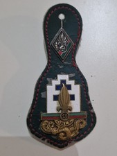 13e DBLE Drago Paris Abzeichen