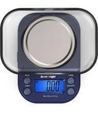 Waage 300G LCD Mini