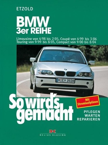 Wird gemacht bmw - so, gemacht.