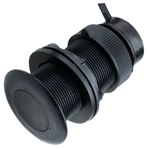 Airmar dt800 tilted - 12°,