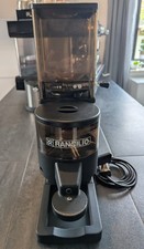 RANCILIO Kaffeemühle MD 40 - Edelstahl - Gebraucht