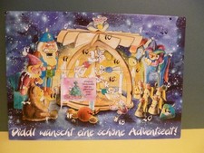 Diddl Adventskalender
