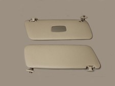 Premium Sonnenblenden Sun