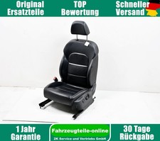 Sitz Fahrersitz vorn links