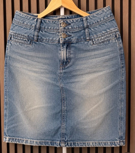 Badynight damen jeansrock - badynight,