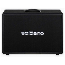Soldano 212-Classic Cabinet