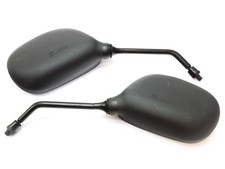 Spiegel Paar Set M8 Uni 2 für