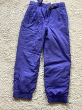 Ski- Und Snowboardhose Damen