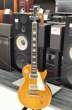 Burny rlg les paul type - burny, rlg-50
