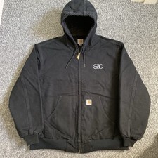 Carhartt 103940 Active Jacket
