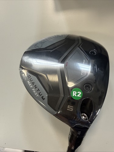 Neues fairwayholz callaway - fairwayholz,