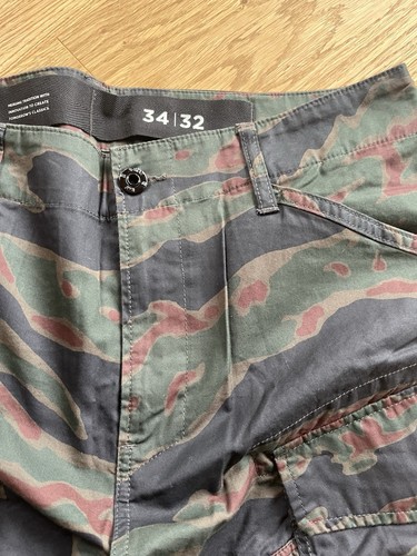 Star raw rovic - raw, pm