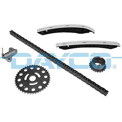 Dayco ktc1125 timing chain kit - ktc1125,