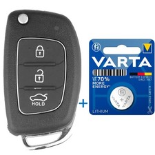 Klapp Schlüssel Ersatz