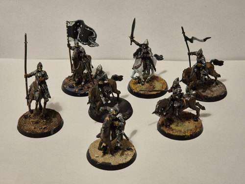 Ritter von minas tirith - 6x,