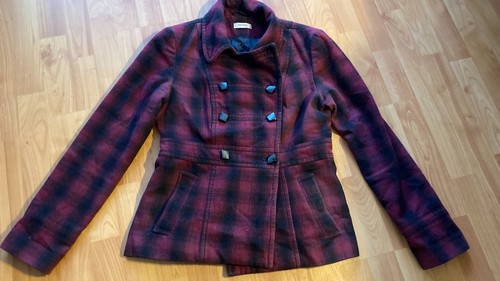 Kurzmantel jacke von orsay - kurzmantel/,