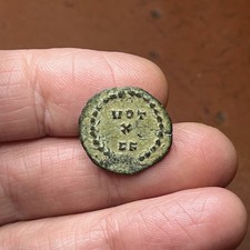 Römisches Reich. CONSTANTIUS