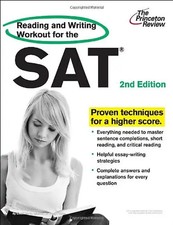 Reading and writing - and,