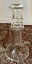 Kerzenständer halter glas - kerzenständer, halter,